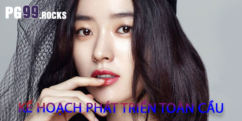 Kế hoạch phát triển toàn cầu