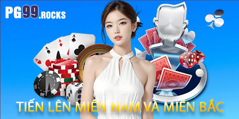 Tiến lên miền Nam và miền Bắc